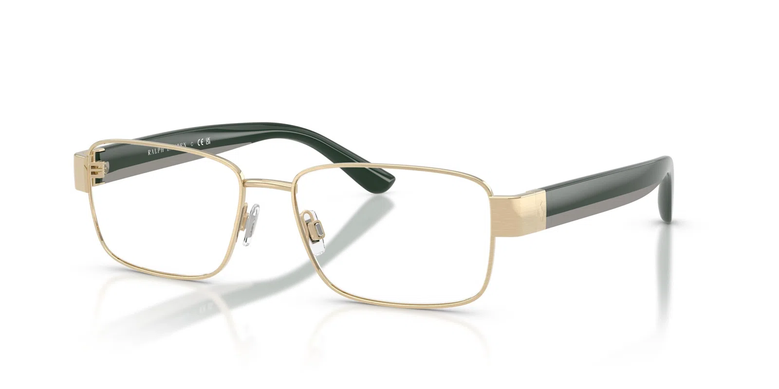 Polo 1239 Eyeglasses - view 21